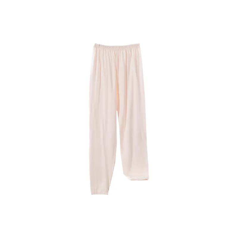 Yalu Women's Pajama Pants-4
