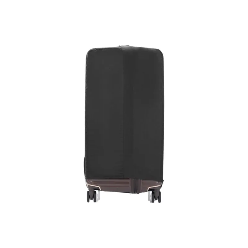SAMSONITE Polyester Suitcase Set Storage Bag Unisex Black-3
