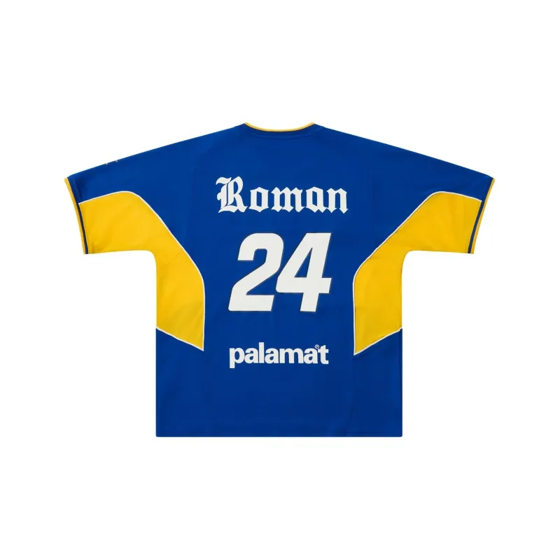 PALACE Palamat Jersey - POIZON