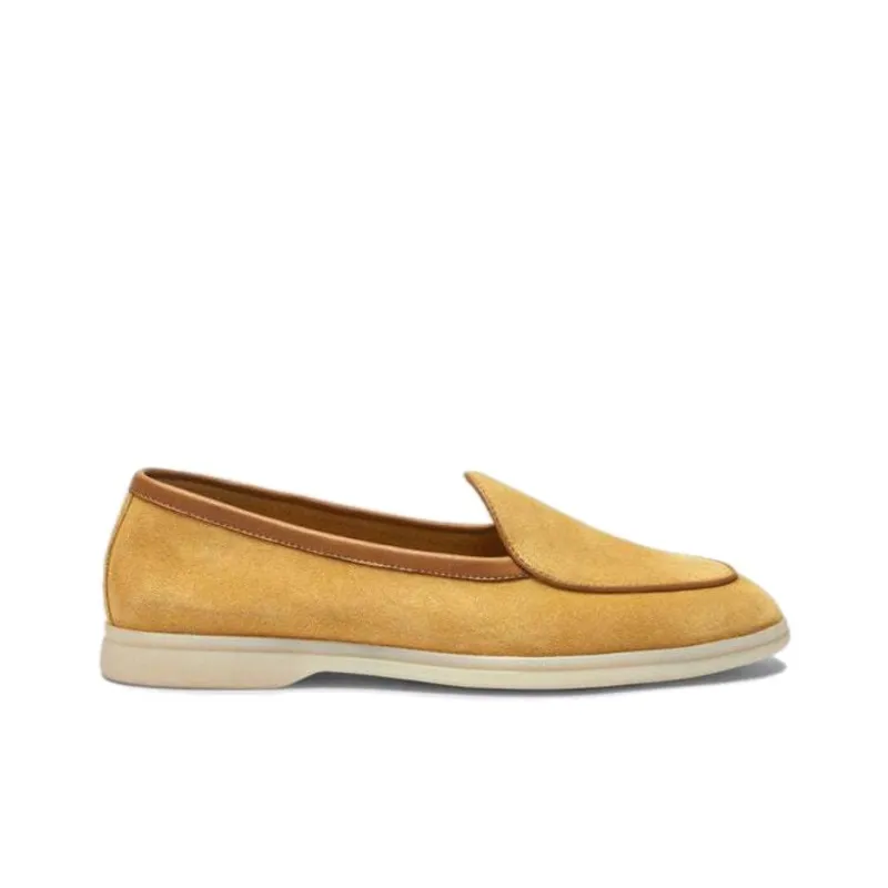 SCAROSSO Livio Loafers-1