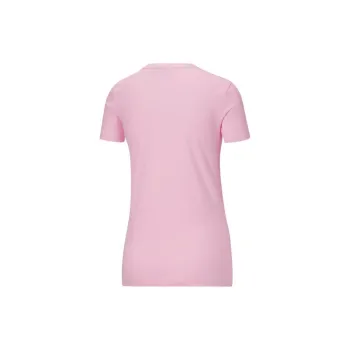 PUMA T Shirts Women's Pink