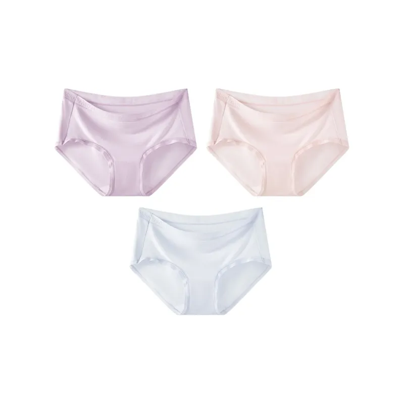 MIIOW Underpants Women's 3 Pack-11