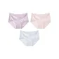 E Set: Soft Matte Purple+Peach Pink+Sea Salt Blue