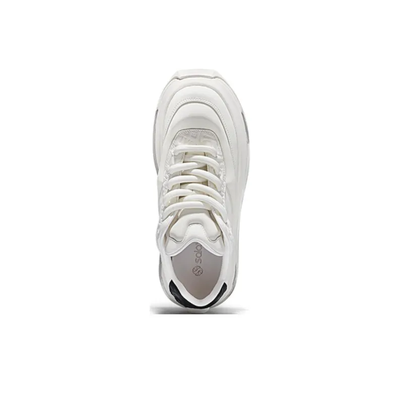 SALAXI Abrasion Resistant Height Increasing Low Top Casual Shoes Unisex-10