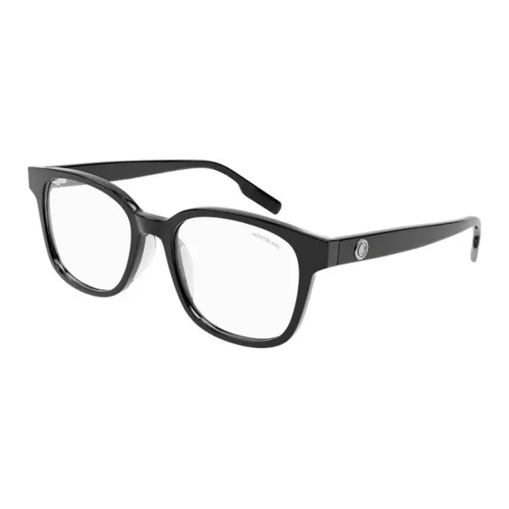 MONTBLANC Eyeglass Frames Men-0