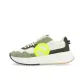 White Green Yellow