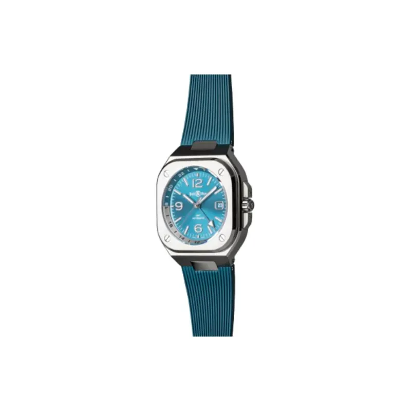 Bell & Ross BR-05 Gmt 41mm-3