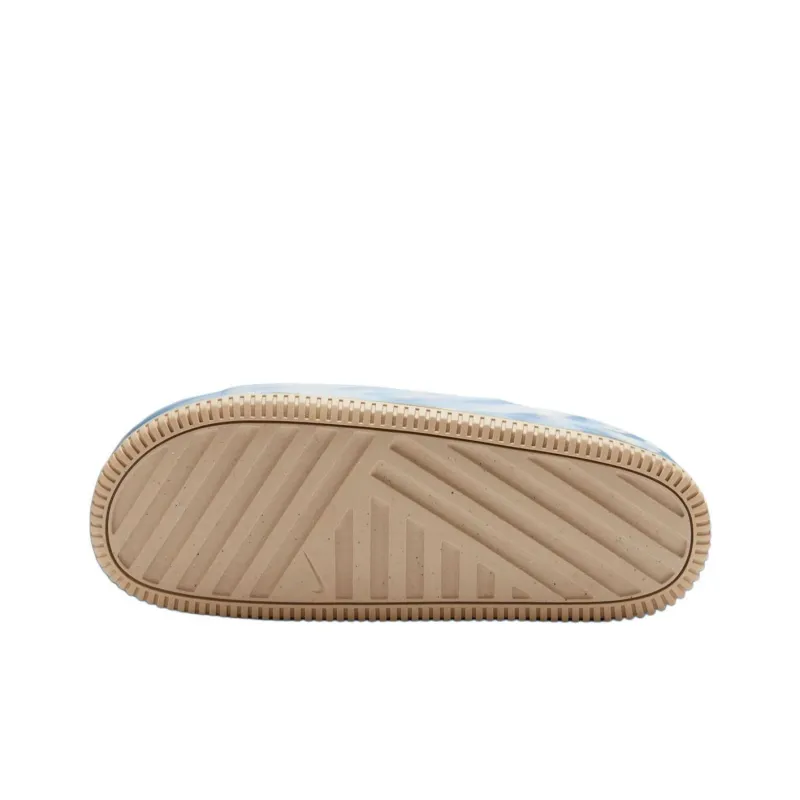 Nike Calm Slides 'Never Give Up'-4