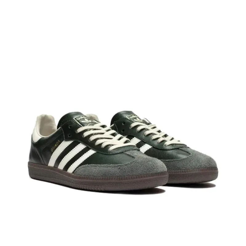Adidas Originals Samba Og Sneakersnstuff 25th Anniversary-2