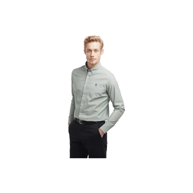 Hush Puppies Shirts Men-3