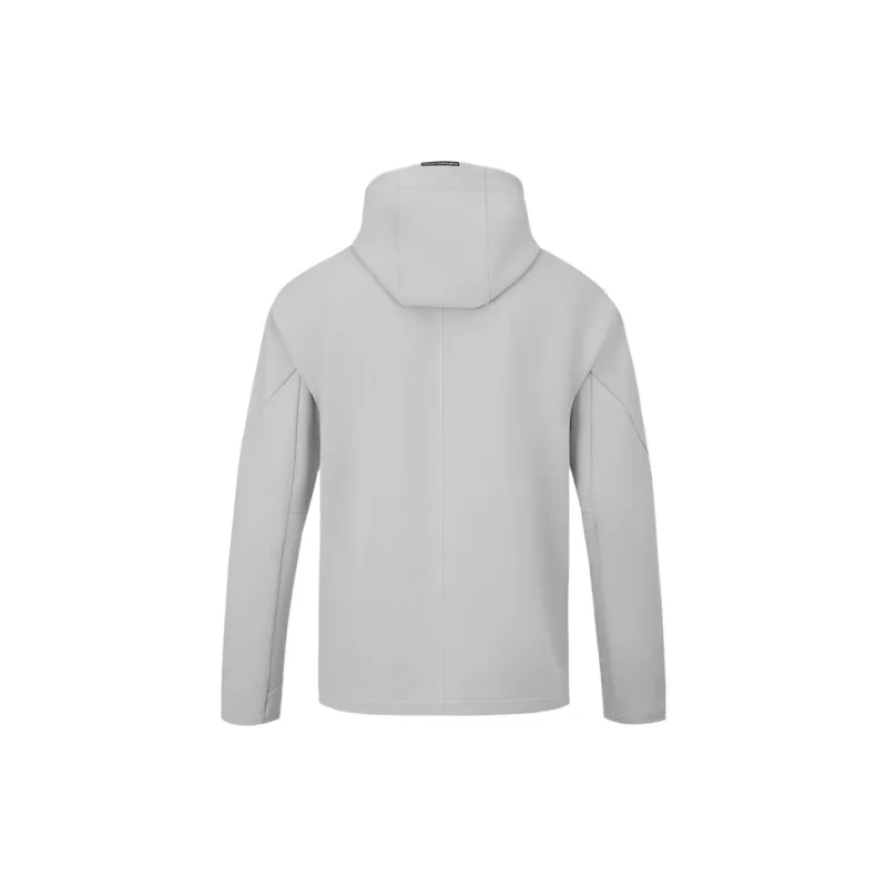 DESCENTE TRAINING Woven Top Jackets & Coats Men's-1