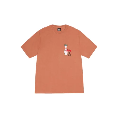 Stussy Kingpin Dyed Tee 