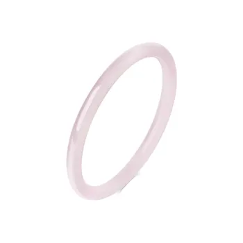 JUICY GRAPE Chalcedony Bangles Women's