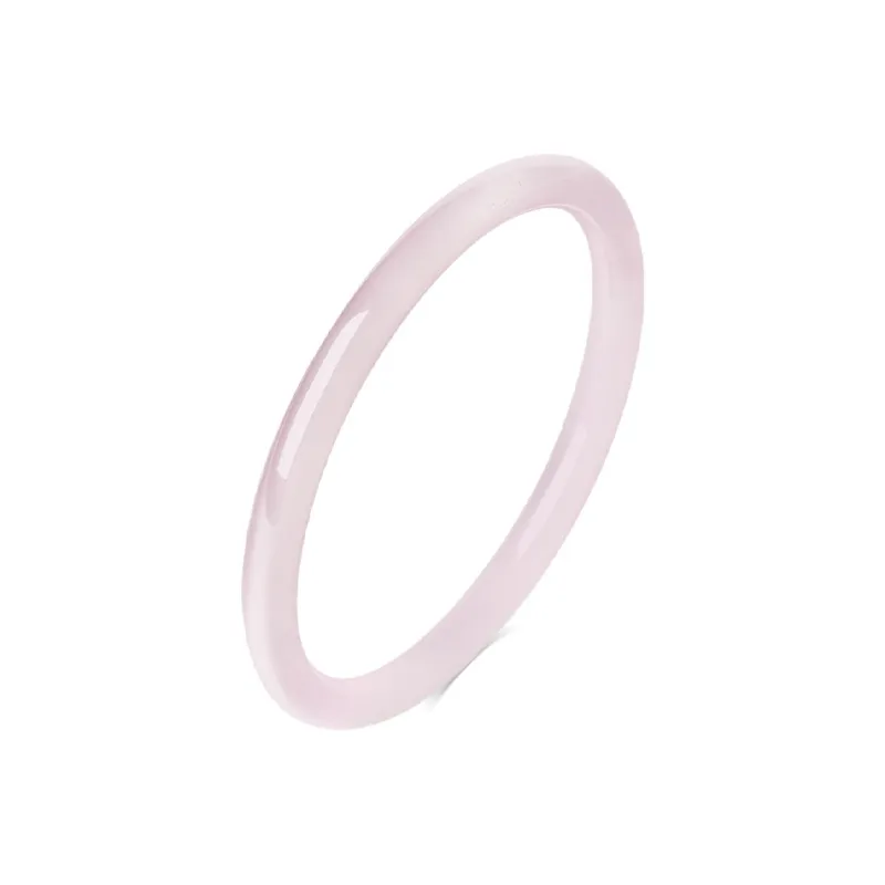 JUICY GRAPE Chalcedony Bangles Women's-0