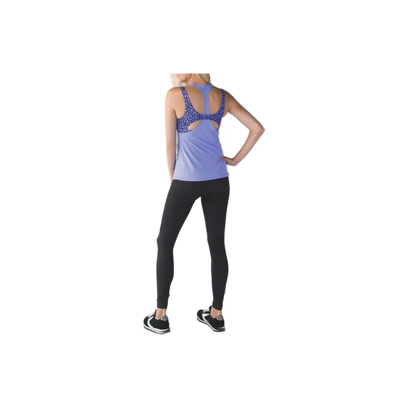 Lululemon All Sport Support Sport Vests Women's Blueberry Purple-1