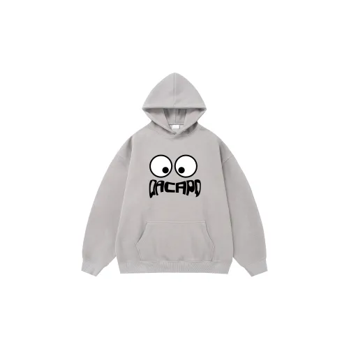 Dacapo Sweatshirt Unisex