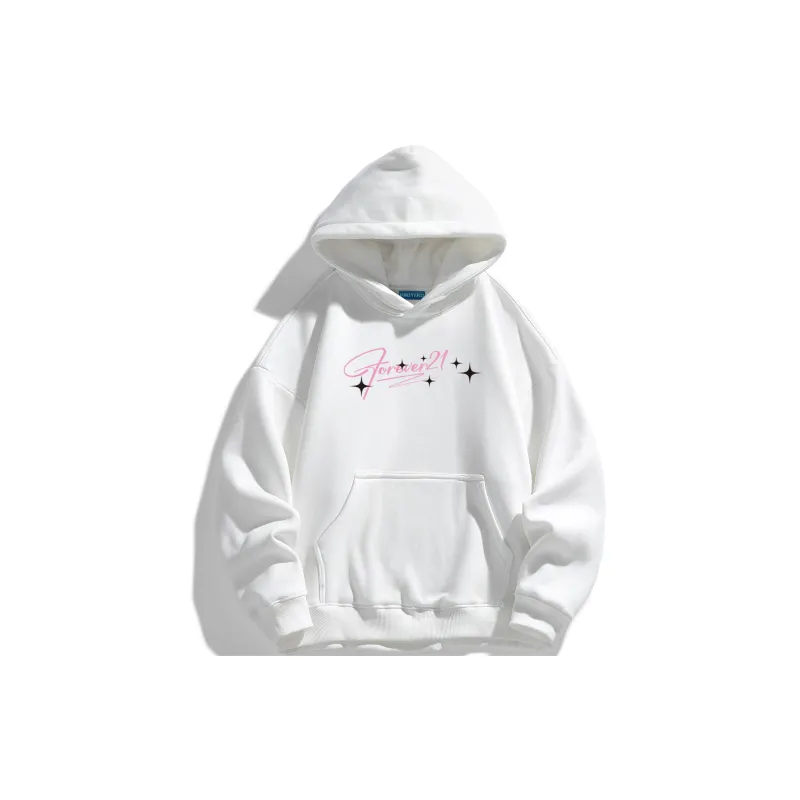 FOREVER 21 Sweatshirts Unisex-4
