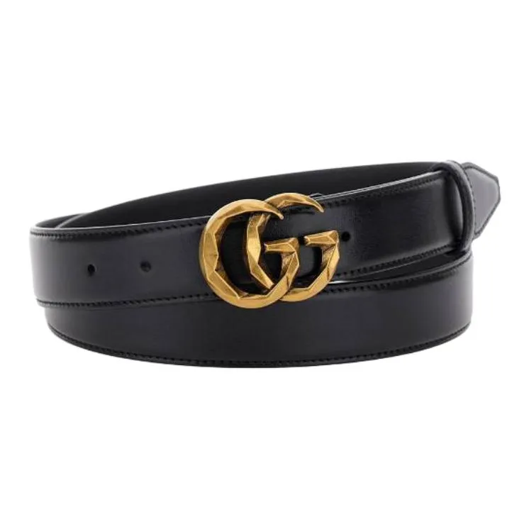 GUCCI Gg Marmont Belt-1