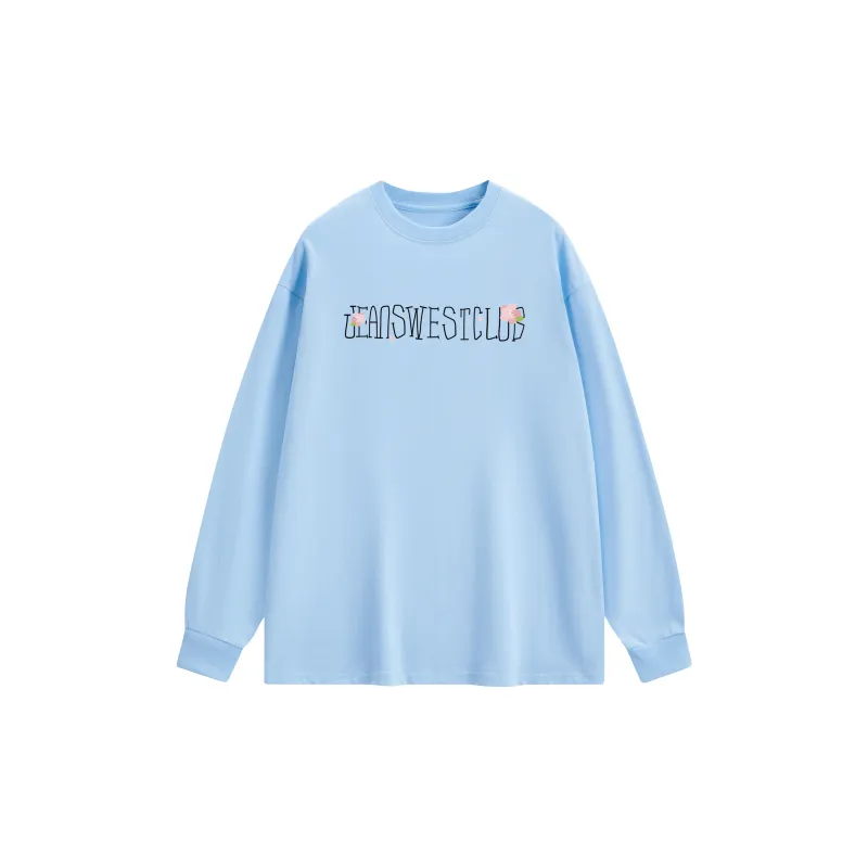 JEANSWEST CLUB T Shirts Unisex-10