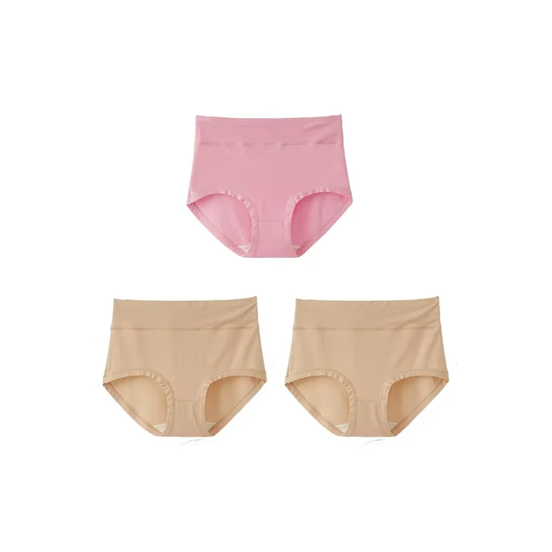 YUZHAOLIN Underpants Women's Combo Set-11