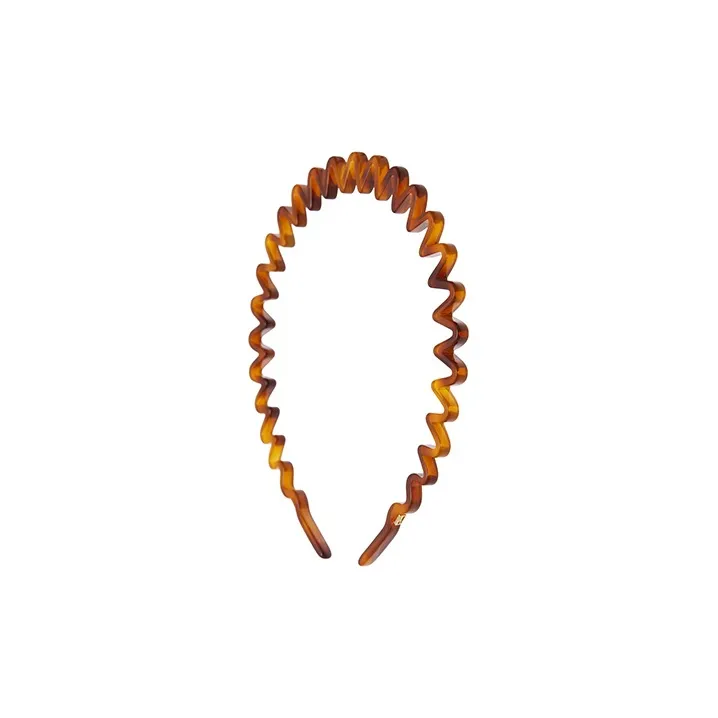 ALEXANDRE DE PARIS Trendy Headband Hair Accessories Headwear Women's-3