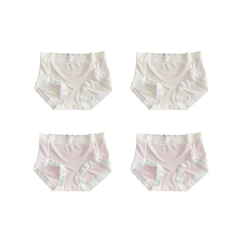 YUZHAOLIN Underpants Women's Combo Set-18