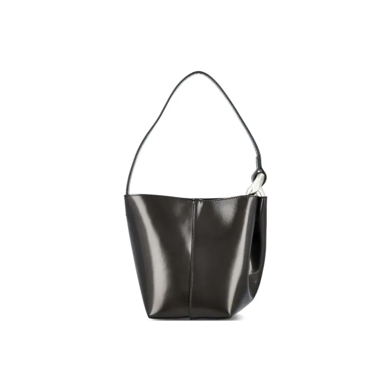 JW Anderson The Jwa Corner Small Bucket Bag-3