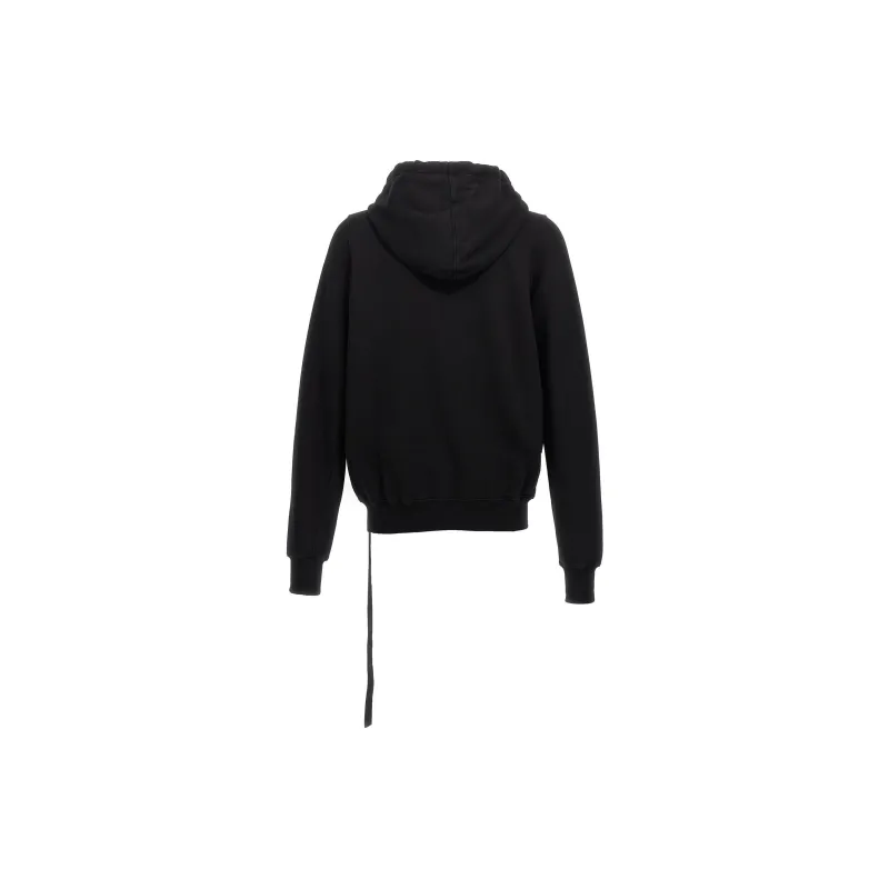 RICK OWENS Jason S Hoodie-1