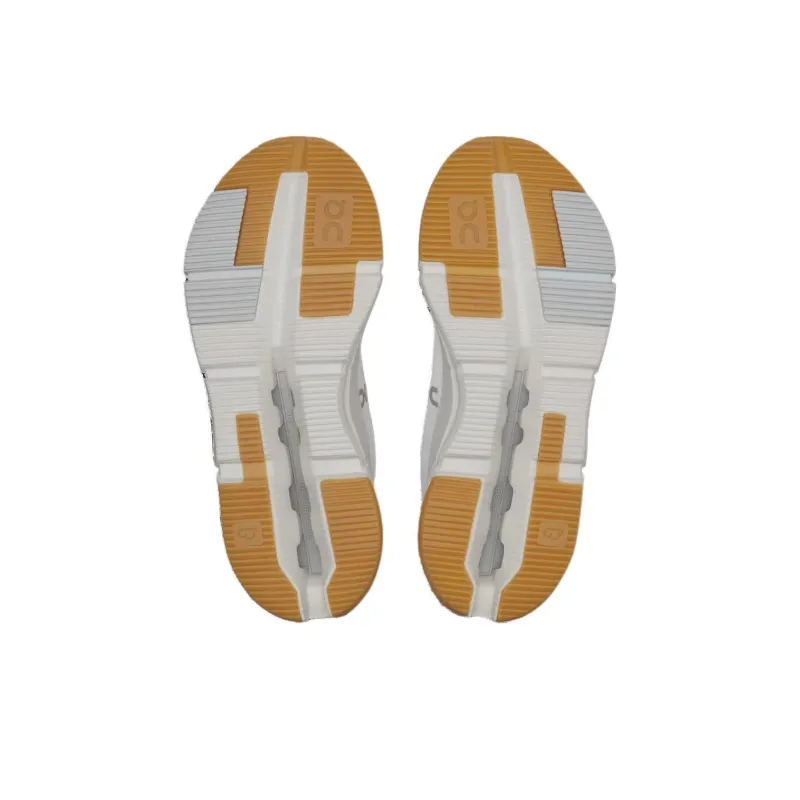 On Running Cloudnova Form 2 White Ivory Women's-5