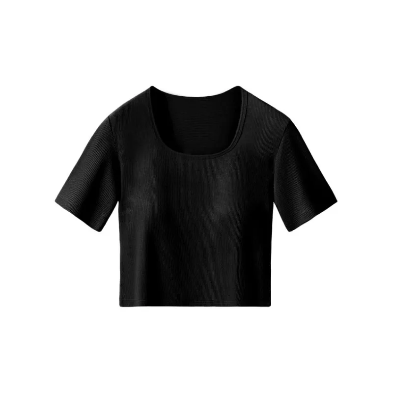 NEIYIN Women's Undershirts-1