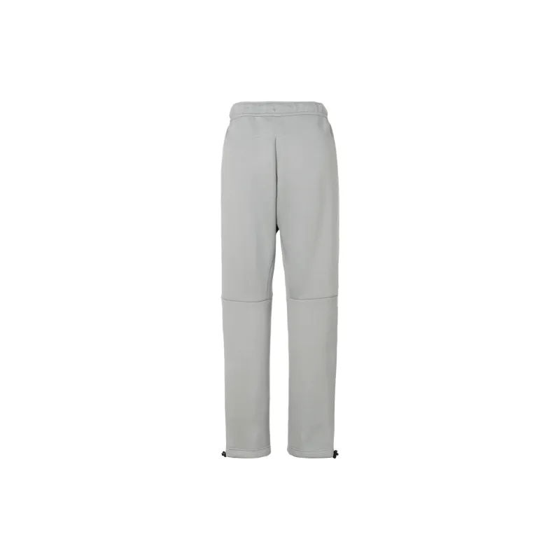Nike Casual Sportswear Men Set Light Gray Top+Dark Gray Pants-4