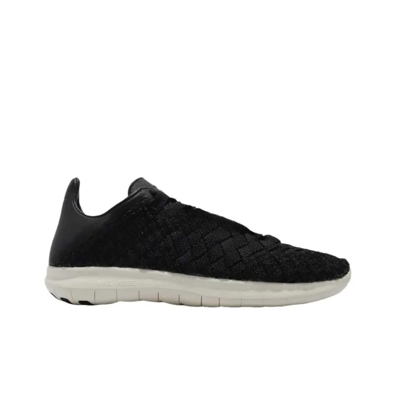 Nike Free Inneva Woven Motion Variant 'Black'-1