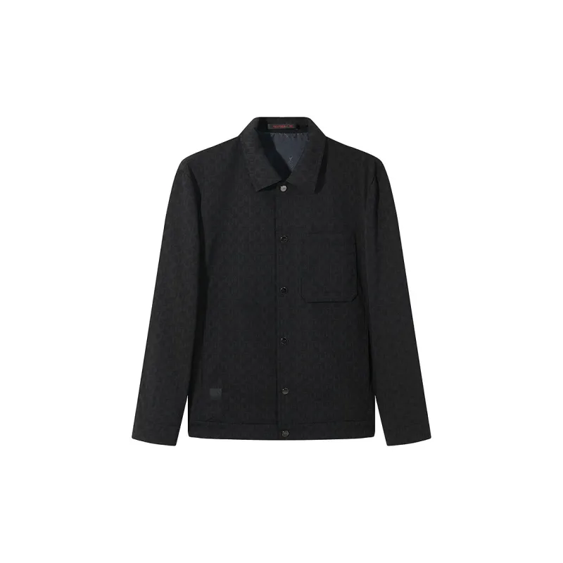 SEVEN Jackets Men-1