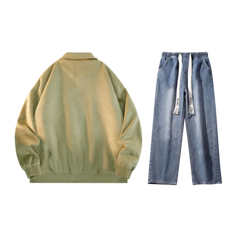 CSKS Casual Sportswear Unisex-20