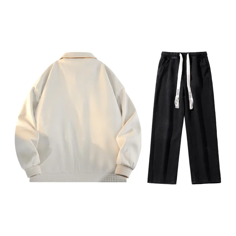 CSKS Casual Sportswear Unisex-8