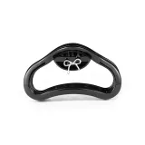 Cloud Bowknot Claw Clip[Length Approx. 11cm]