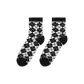 Black Diamond Pattern
