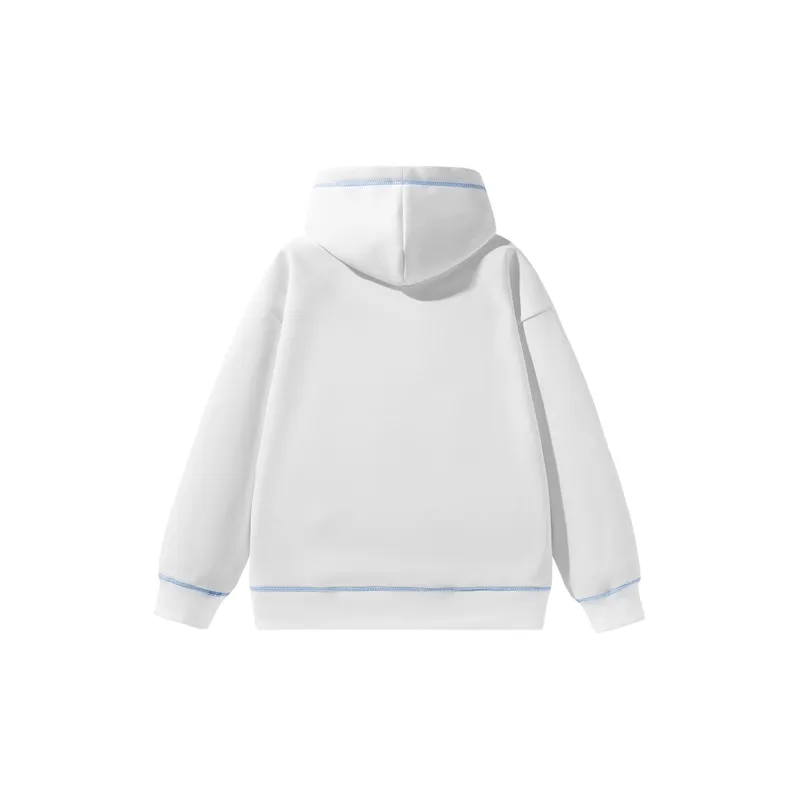 KRISTALIA Sweatshirts Unisex-3