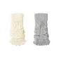 2 Pack (White+Light Gray)