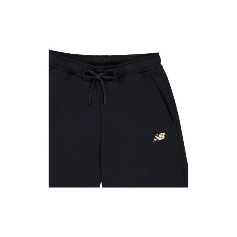 New Balance Sports Shorts Men's Black-2