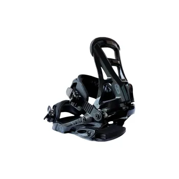 Vamei Ski Bindings