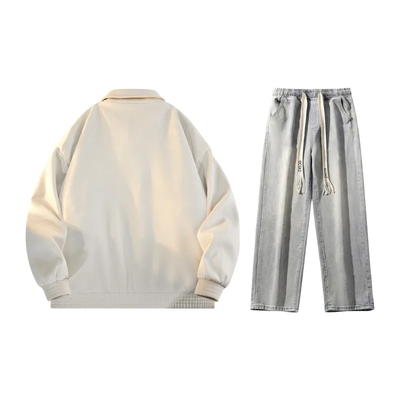 CSKS Casual Sportswear Unisex-28
