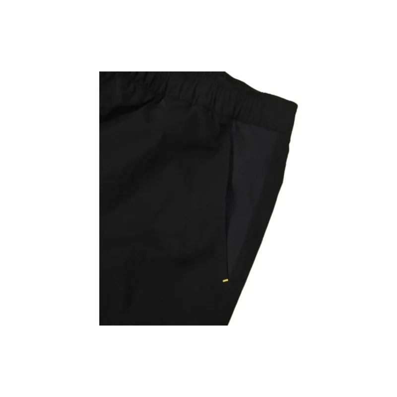New Balance New Balance X TDS Co-branded Series Casual Shorts Men Black-4