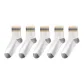 5 White
