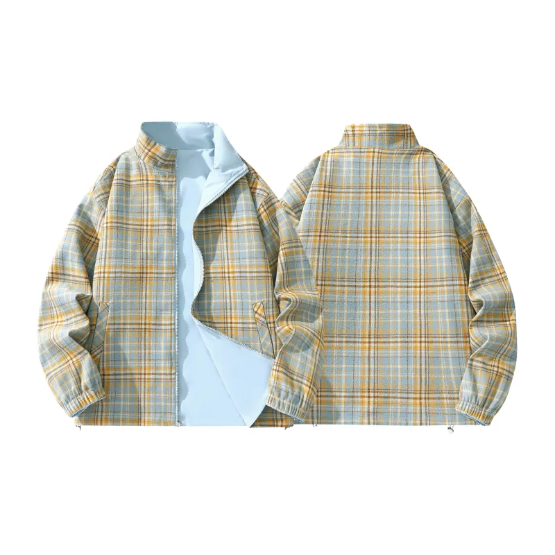 CSKS Jackets Unisex-7