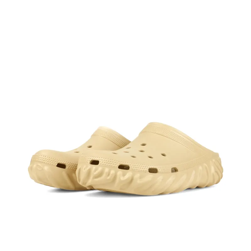 Crocs X Salehe Bembury Saru Clog 'Jicama'-2