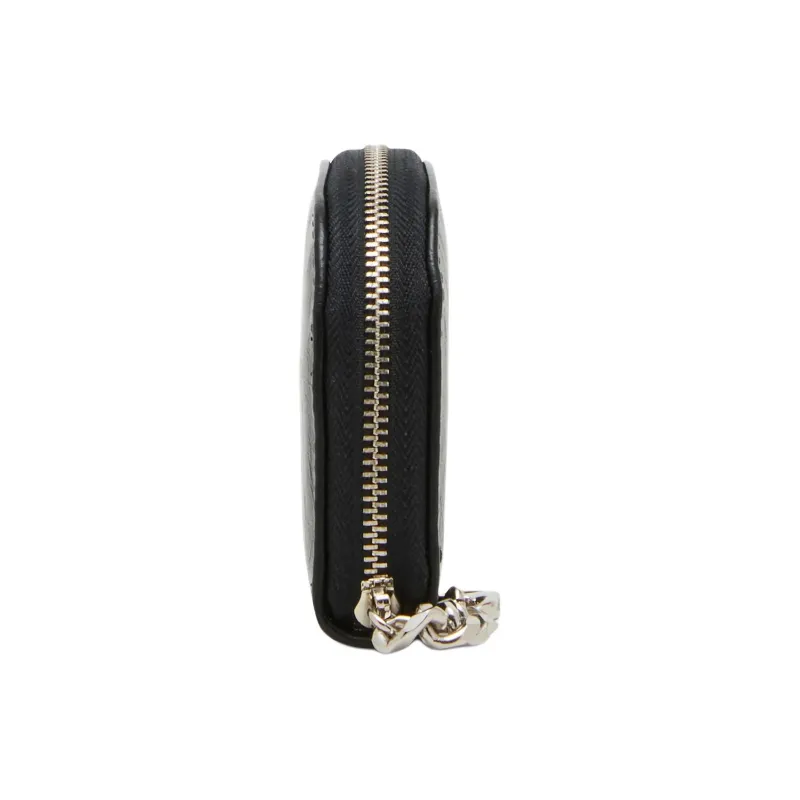 STEVE MADDEN Synthetic Material Wallet Women's Black-1