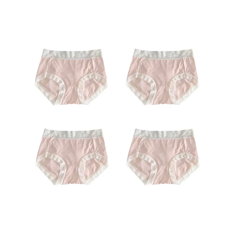 YUZHAOLIN Underpants Women's Combo Set-10