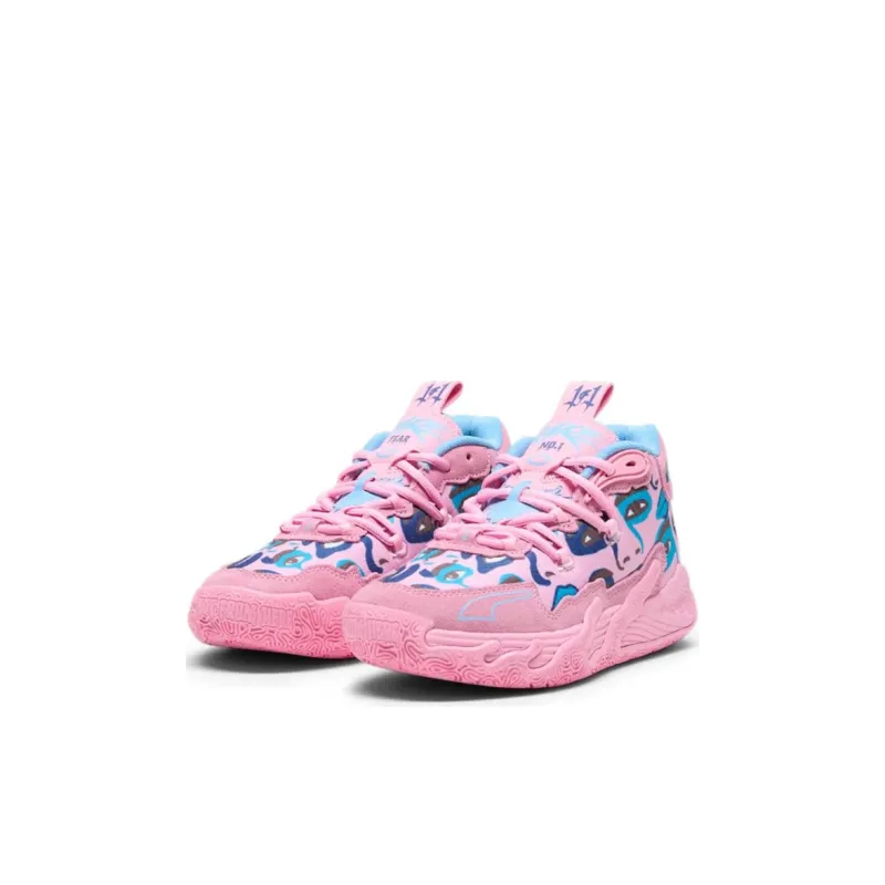 Puma LaMelo Ball MB.03 KidSuper GS-2