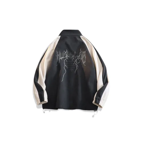 MINISO Jackets Unisex